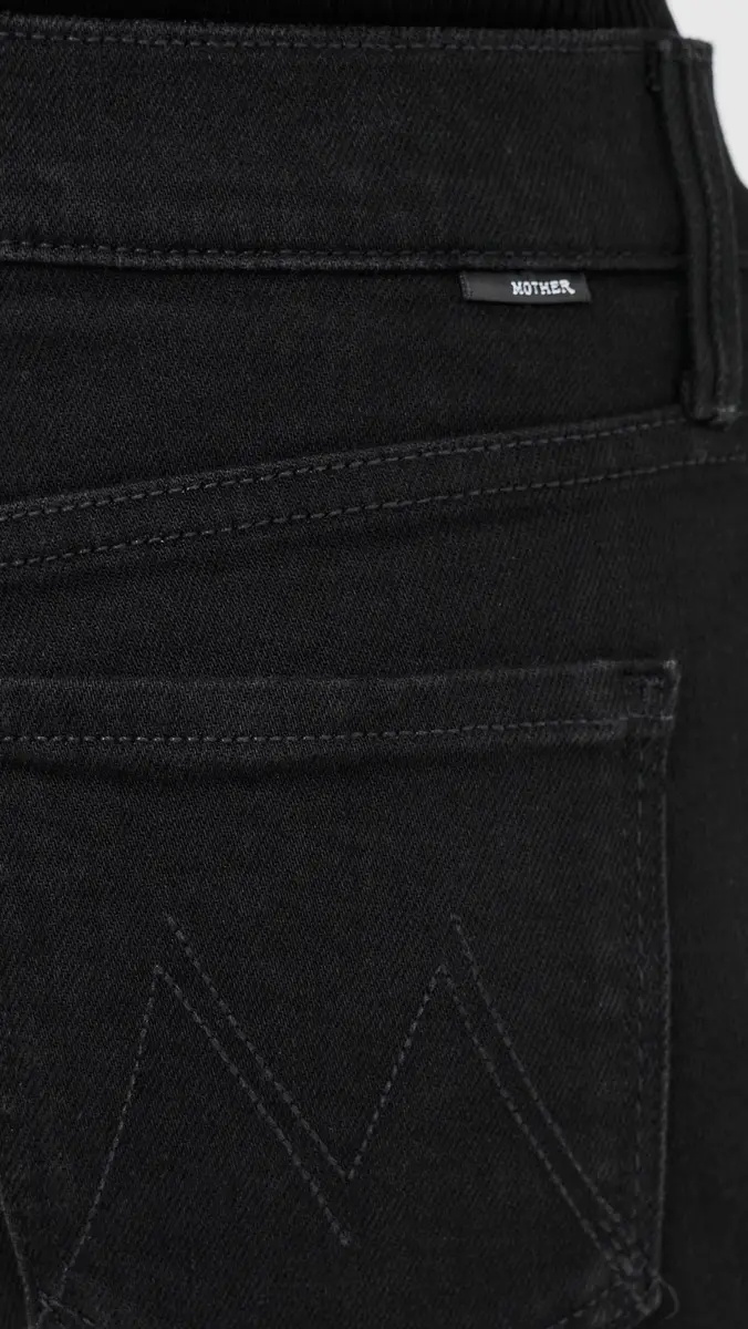 Mother Lil Kick It Jeans | Thumbnail 6 Mother Lil Kick It Jeans | Thumbnail 6
