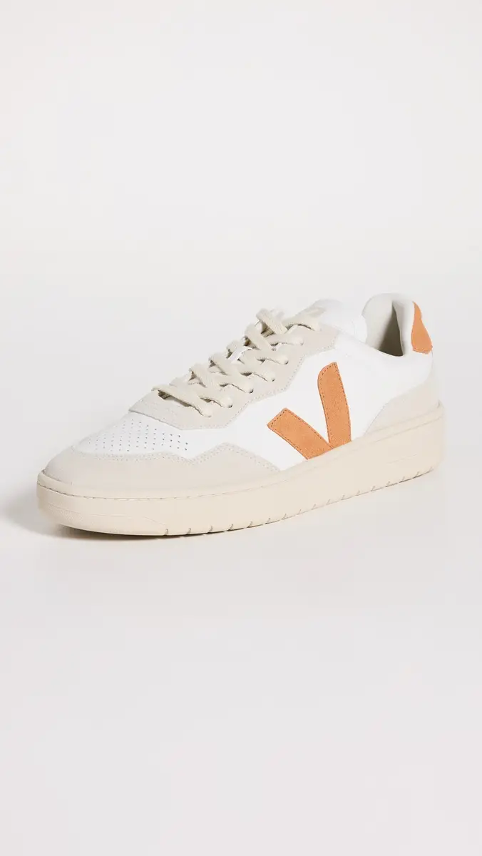 Veja V-90 Sneakers | Thumbnail 2 Veja V-90 Sneakers | Thumbnail 2