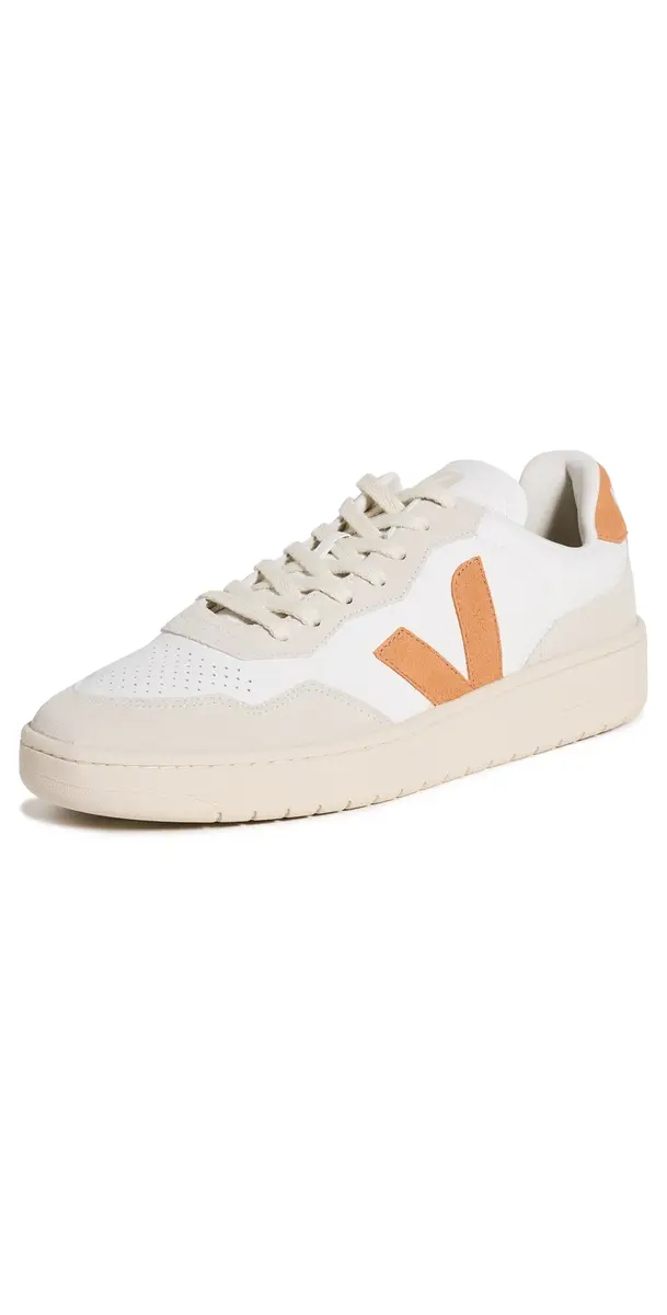 Veja V-90 Sneakers Extra White Umber 39 | Image 1 Veja V-90 Sneakers Extra White Umber 39 | Image 1