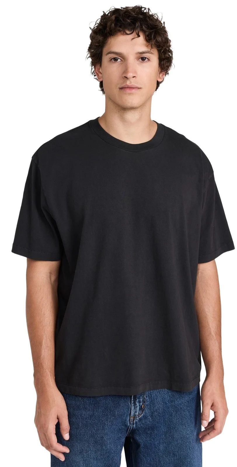 Madewell The Vintage Tee