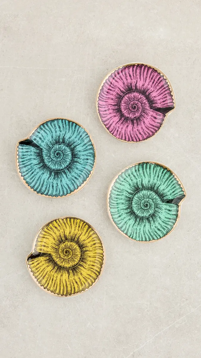 Jonathan Adler Sirena Coasters | Thumbnail 2