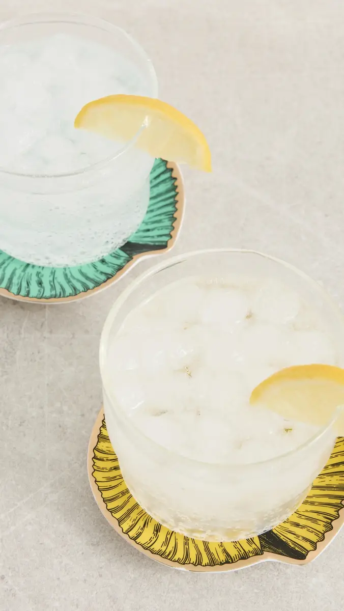Jonathan Adler Sirena Coasters | Thumbnail 3