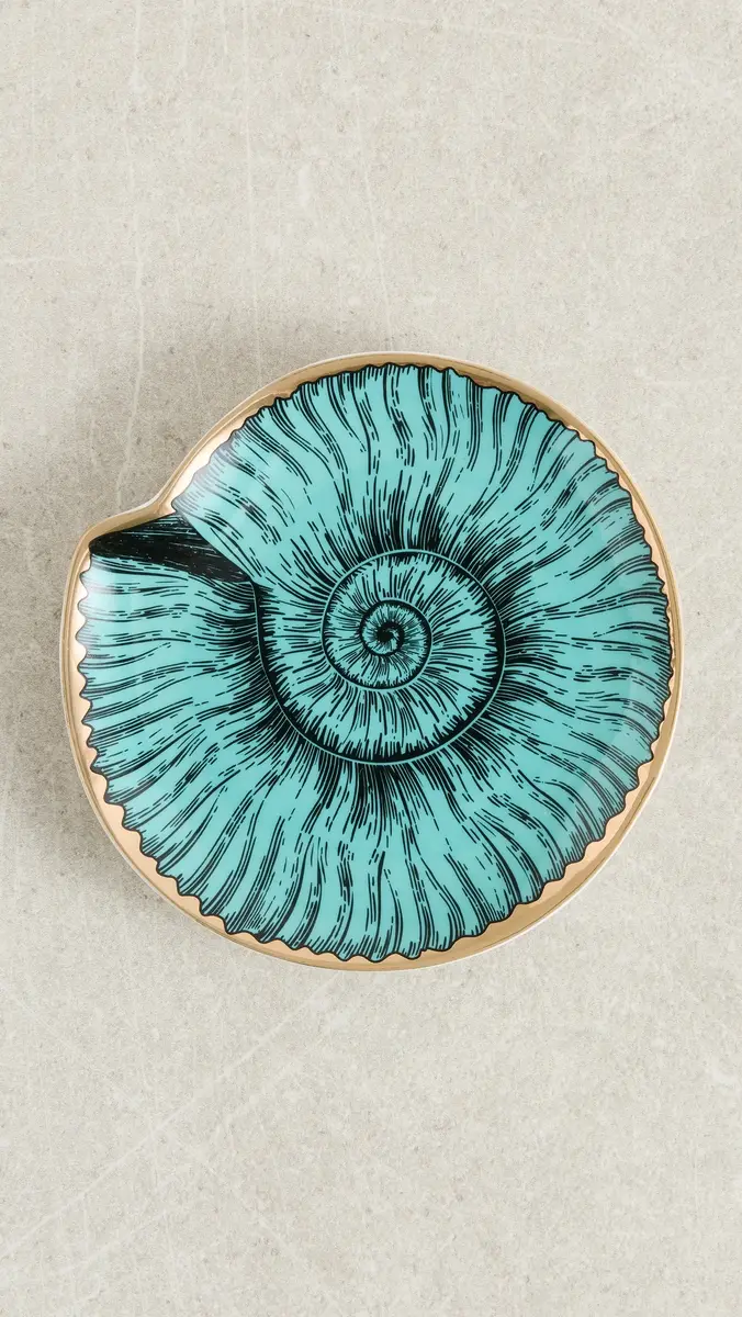 Jonathan Adler Sirena Coasters | Thumbnail 5