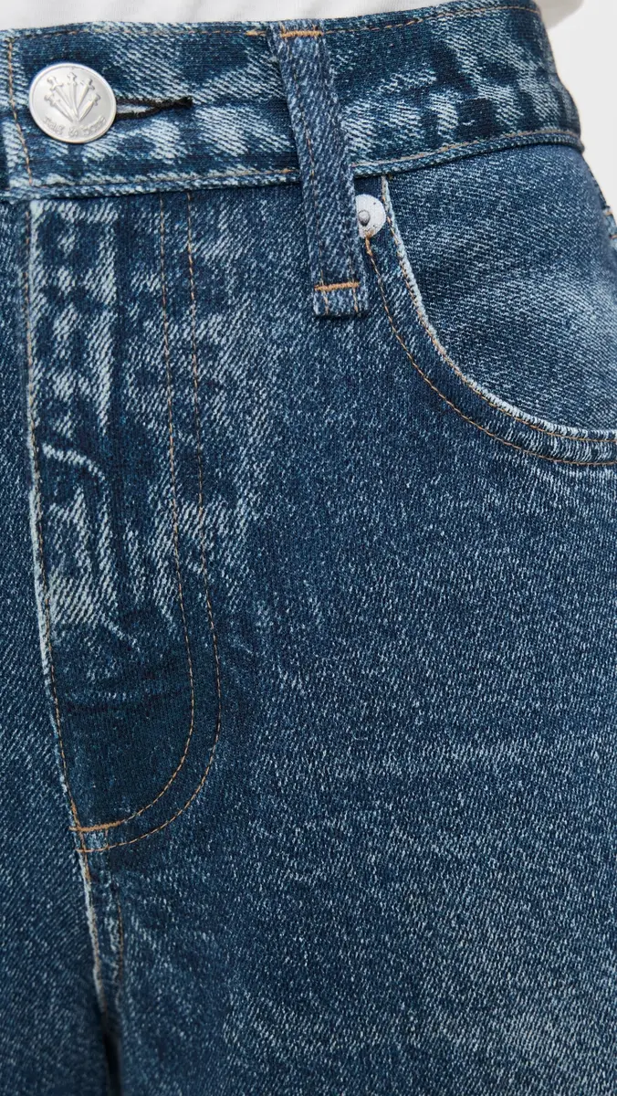 rag & bone Rb Miramar Terry Sofie Full Length Jeans Almda | Thumbnail 6 rag & bone Rb Miramar Terry Sofie Full Length Jeans Almda | Thumbnail 6