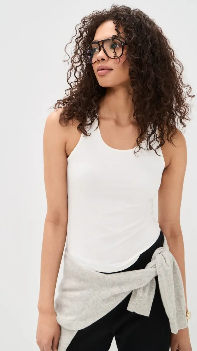 Splits59 Mel Airweight Lite Tank | Thumbnail 2 Splits59 Mel Airweight Lite Tank | Thumbnail 2