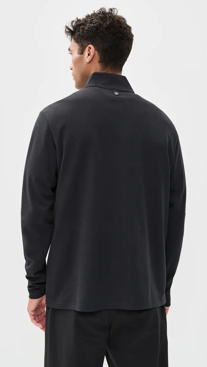 Malbon Flyer Mid Layer Jacket | Thumbnail 3