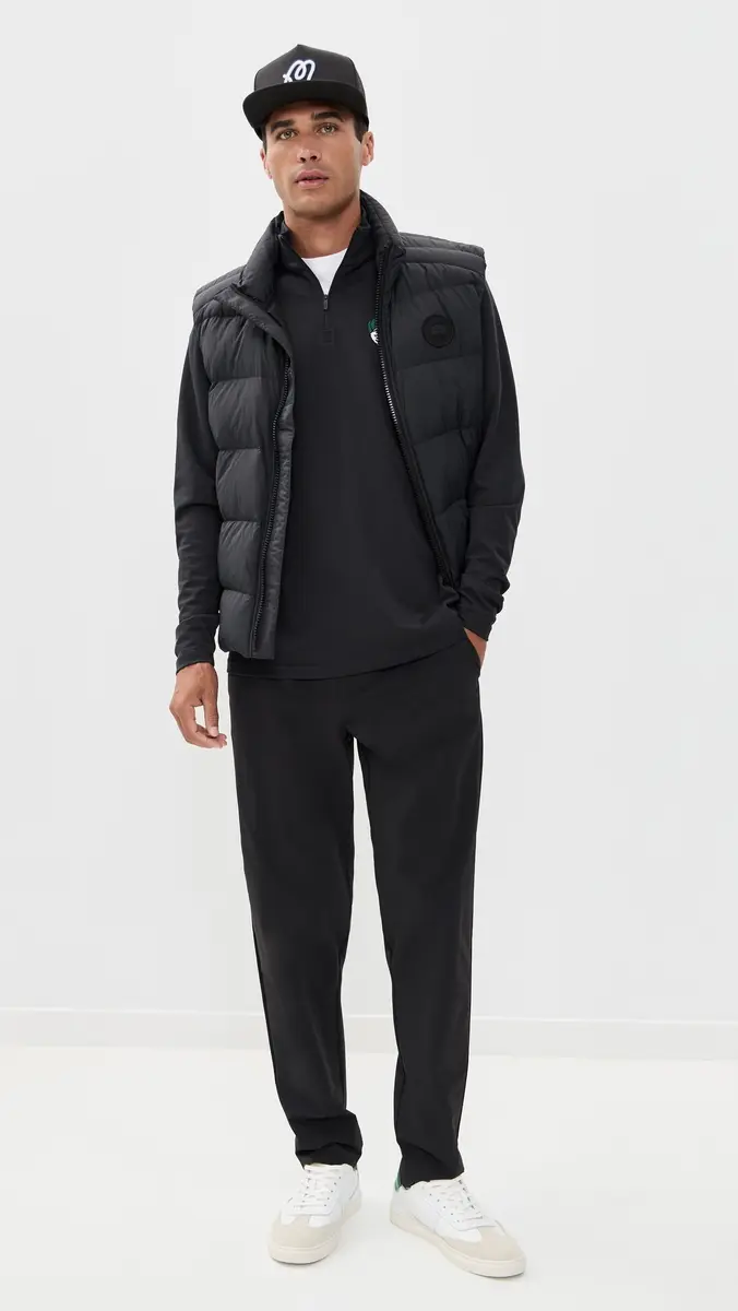 Malbon Flyer Mid Layer Jacket | Thumbnail 5