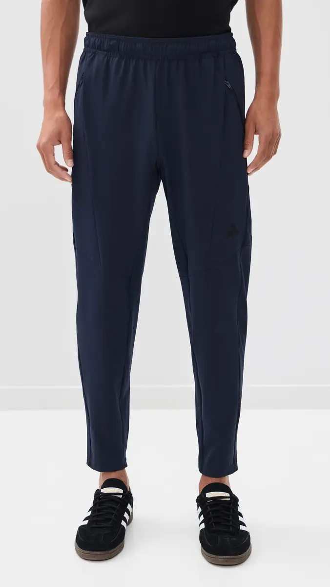 Adidas Designed For Training Workout Pants | Thumbnail 2 Adidas Designed For Training Workout Pants | Thumbnail 2