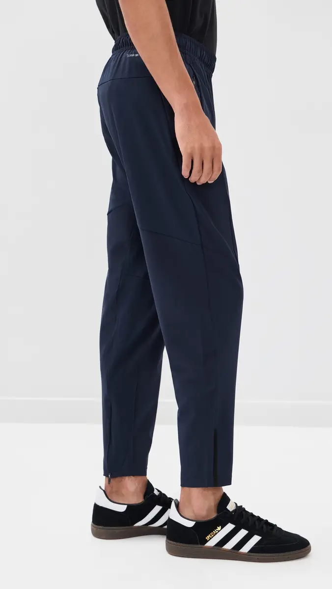 Adidas Designed For Training Workout Pants | Thumbnail 4 Adidas Designed For Training Workout Pants | Thumbnail 4