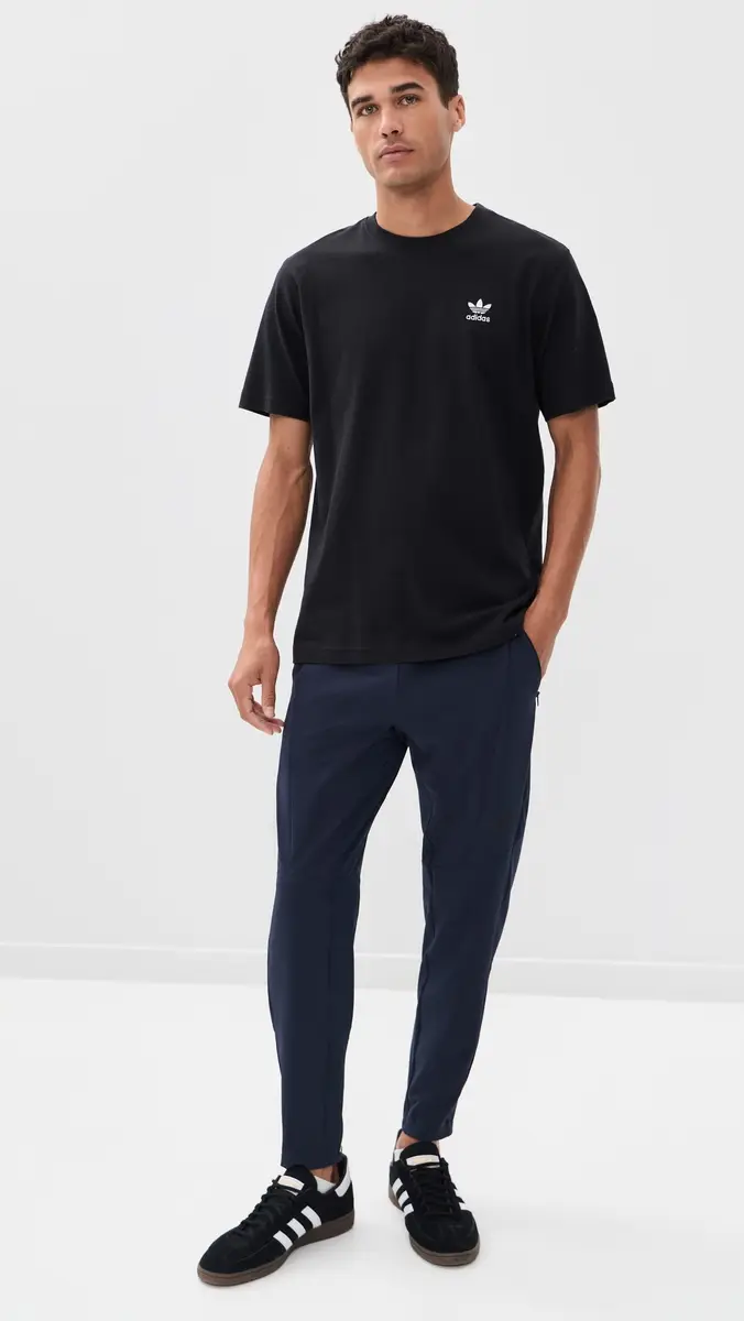 Adidas Designed For Training Workout Pants | Thumbnail 5 Adidas Designed For Training Workout Pants | Thumbnail 5