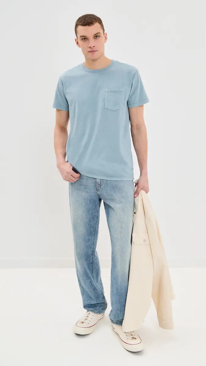 Katin Base Tee | Thumbnail 5