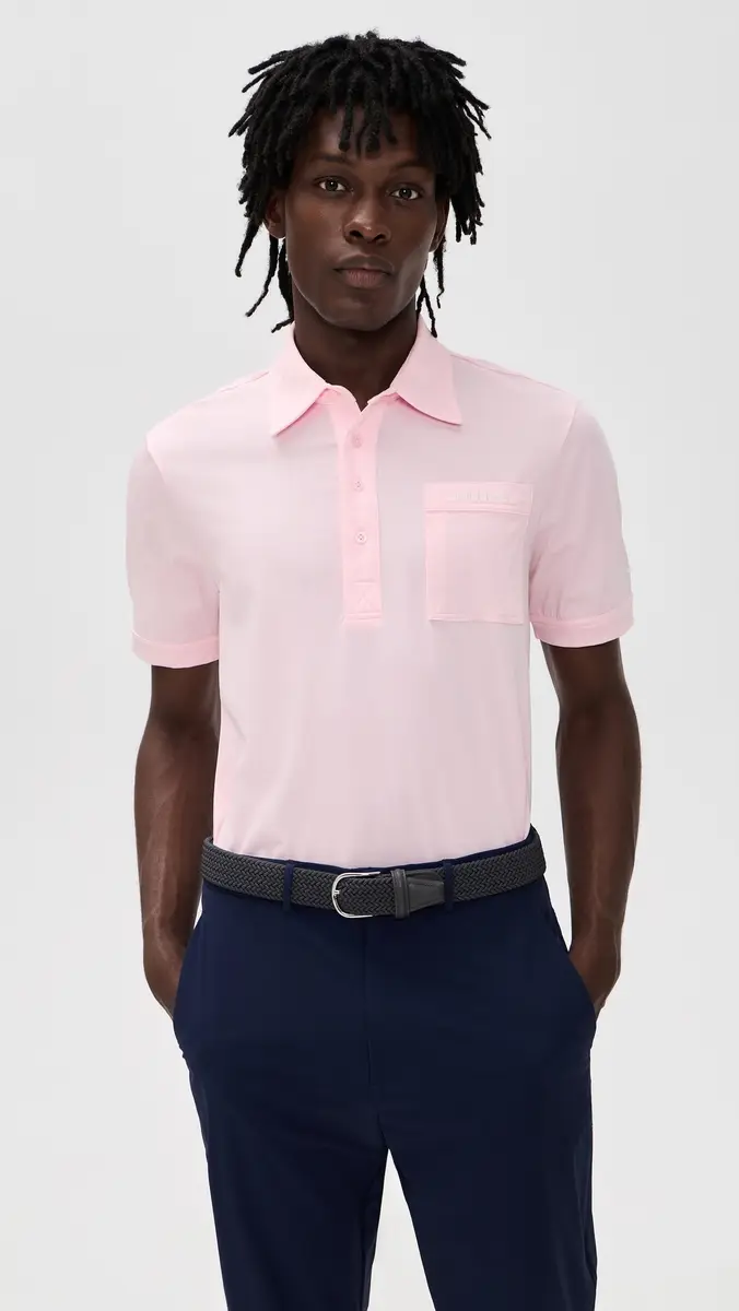 Adidas Golf Originals Pocket Polo | Thumbnail 2 Adidas Golf Originals Pocket Polo | Thumbnail 2