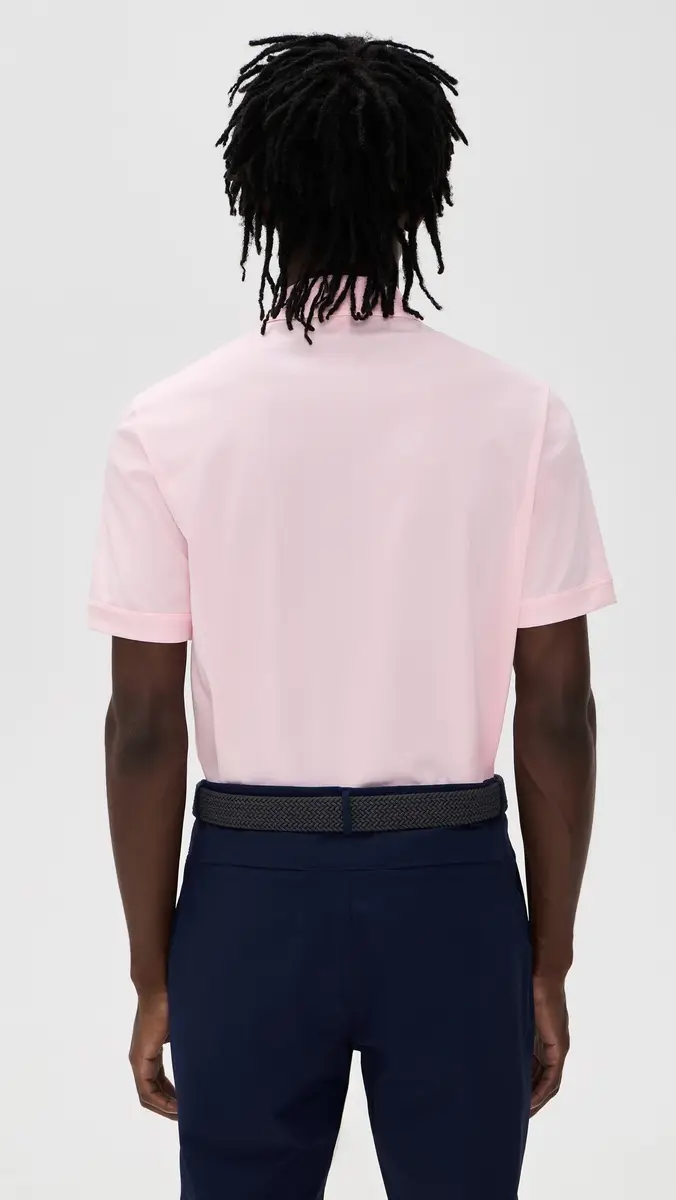 Adidas Golf Originals Pocket Polo | Thumbnail 3 Adidas Golf Originals Pocket Polo | Thumbnail 3