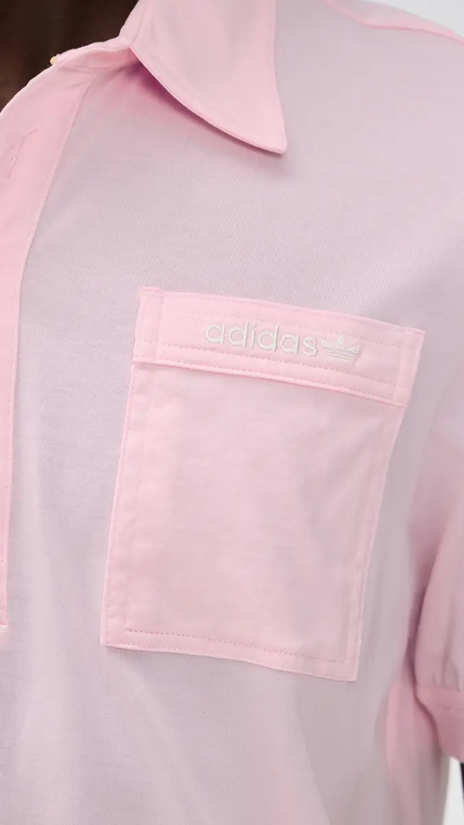 Adidas Golf Originals Pocket Polo | Thumbnail 6 Adidas Golf Originals Pocket Polo | Thumbnail 6