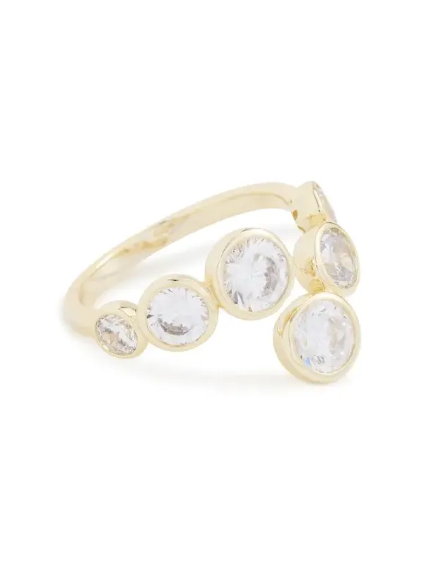 Voluta Adjustable Ring Voluta Adjustable Ring