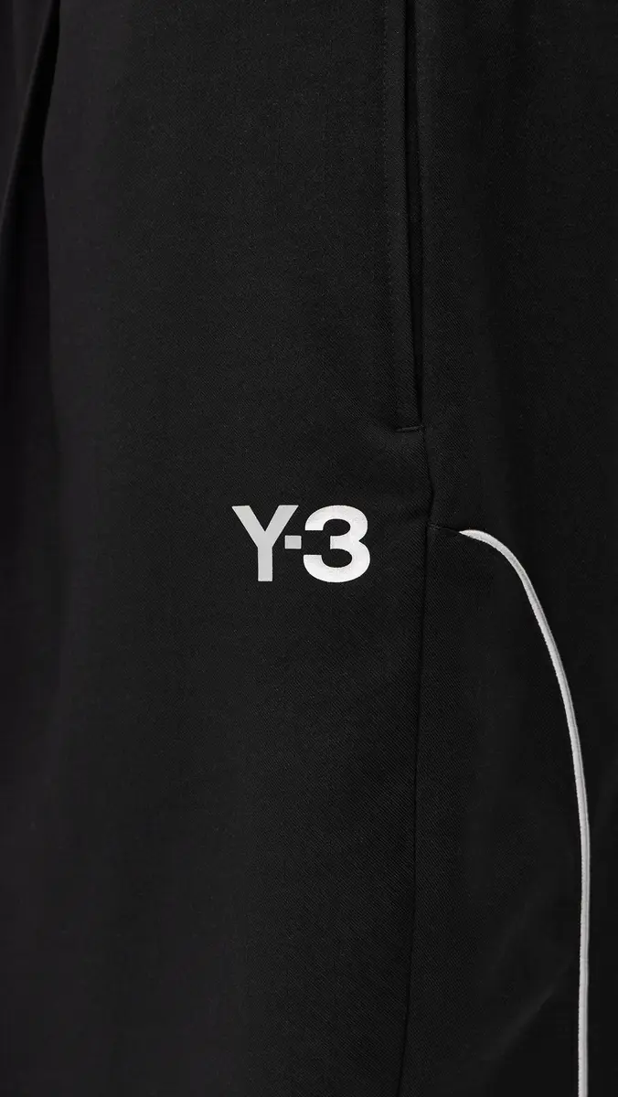 Y-3 x Mercedes AG Petronas Formula 1 Track Pants Black | Thumbnail 6 Y-3 x Mercedes AG Petronas Formula 1 Track Pants Black | Thumbnail 6