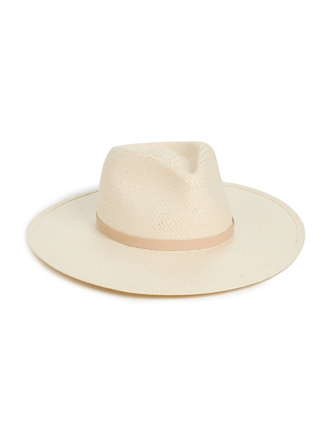 Sherman Straw Hat Sherman Straw Hat