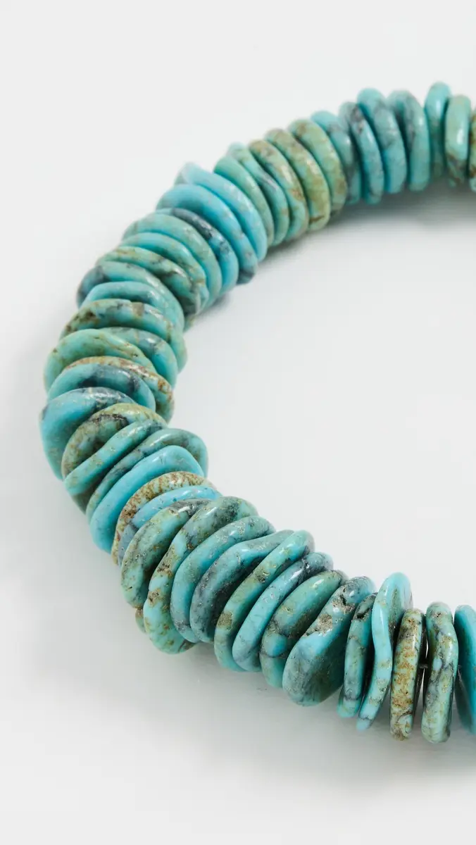 Maison Irem Athens Necklace | Thumbnail 4 Maison Irem Athens Necklace | Thumbnail 4