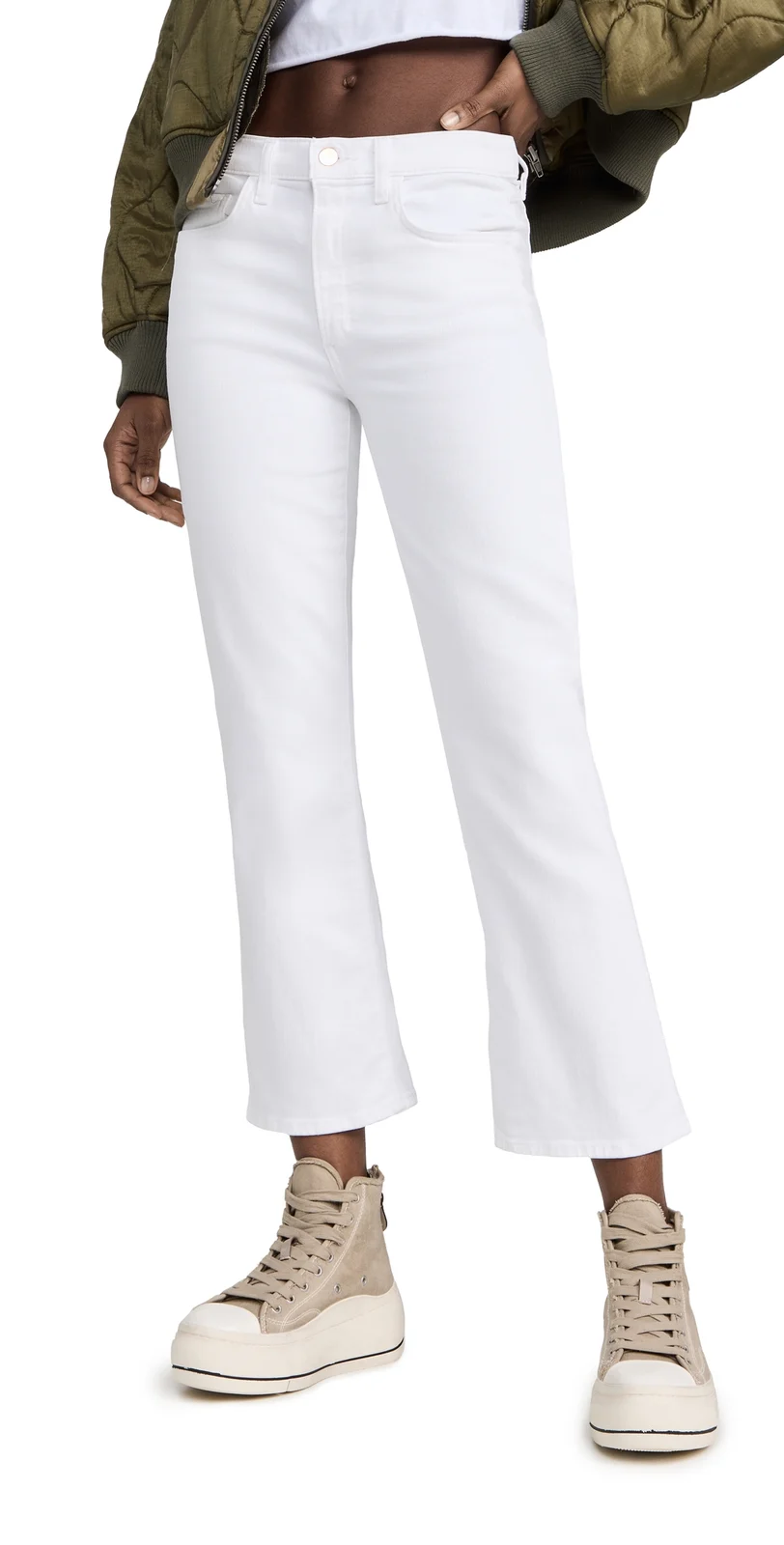 The Callie Jeans