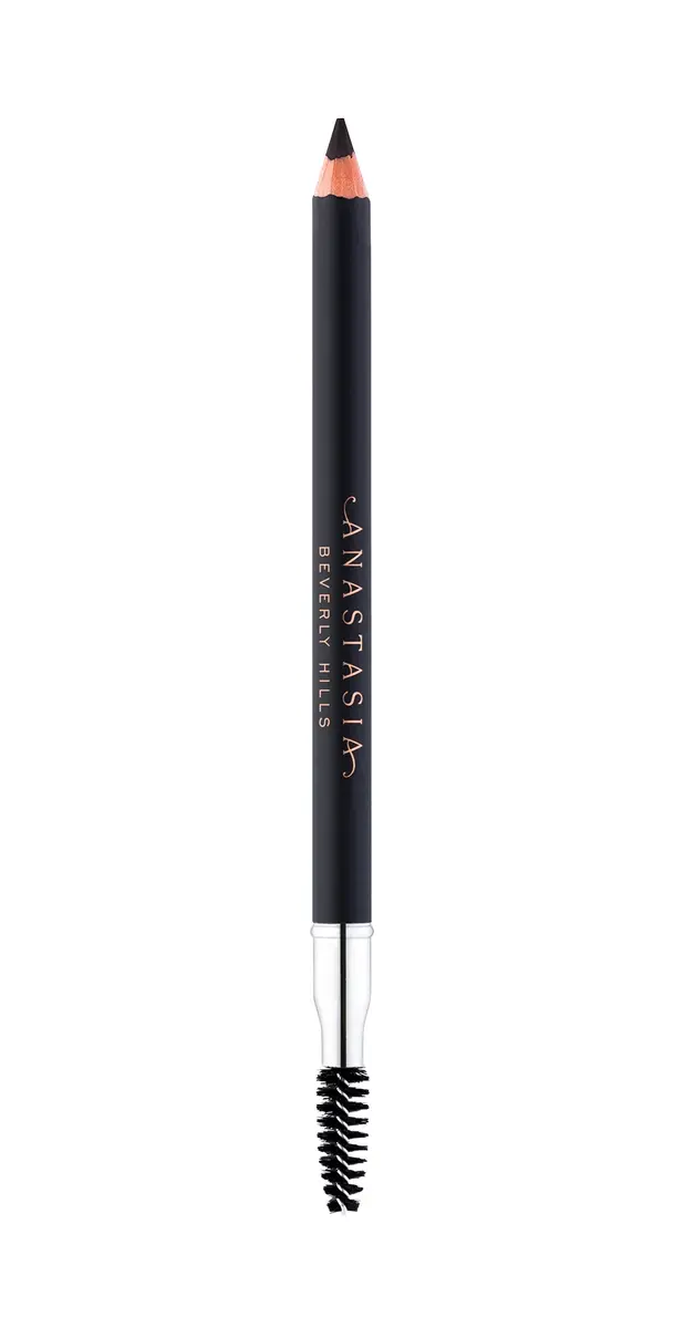 Anastasia Beverly Hills Perfect Brow Pencil Granite / For black hair with a cool undertone One Size | Image 1 Anastasia Beverly Hills Perfect Brow Pencil Granite / For black hair with a cool undertone One Size | Image 1