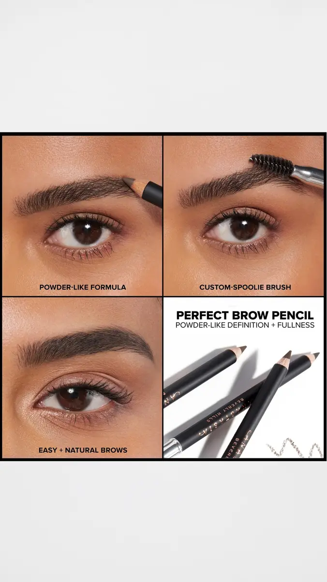 Anastasia Beverly Hills Perfect Brow Pencil | Thumbnail 6 Anastasia Beverly Hills Perfect Brow Pencil | Thumbnail 6