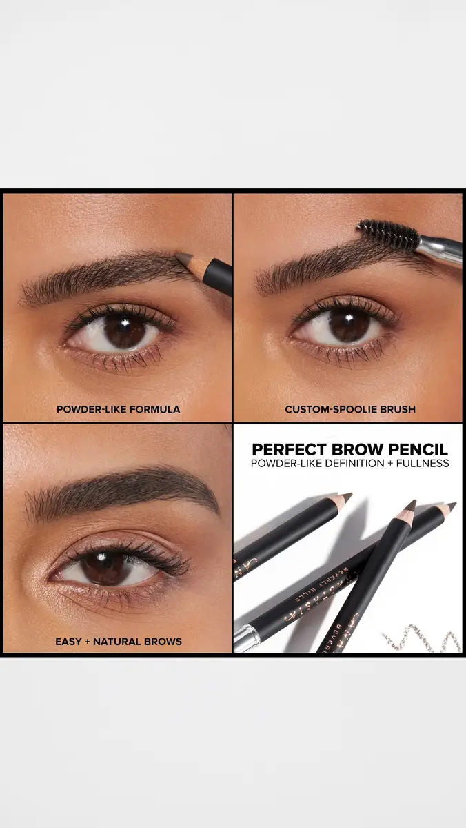 Anastasia Beverly Hills Perfect Brow Pencil | Thumbnail 6