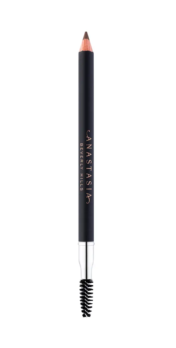 Anastasia Beverly Hills Perfect Brow Pencil Caramel / For red hair with a light undertone One Size | Image 1 Anastasia Beverly Hills Perfect Brow Pencil Caramel / For red hair with a light undertone One Size | Image 1