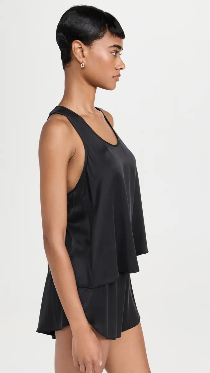 Lunya Washable Silk Tulip Back Set | Thumbnail 4 Lunya Washable Silk Tulip Back Set | Thumbnail 4