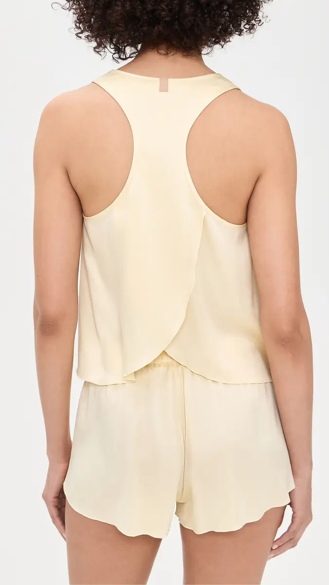 Lunya Washable Silk Tulip Back Set | Thumbnail 3