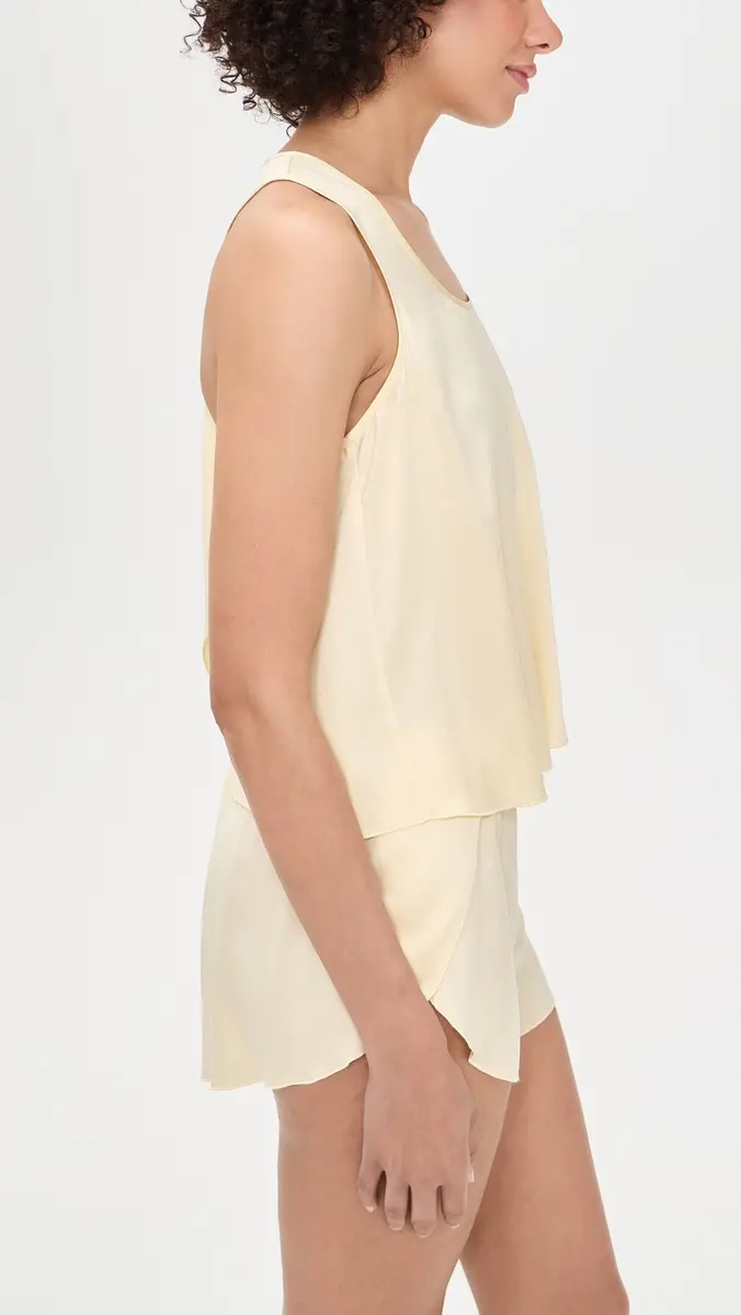 Lunya Washable Silk Tulip Back Set | Thumbnail 4