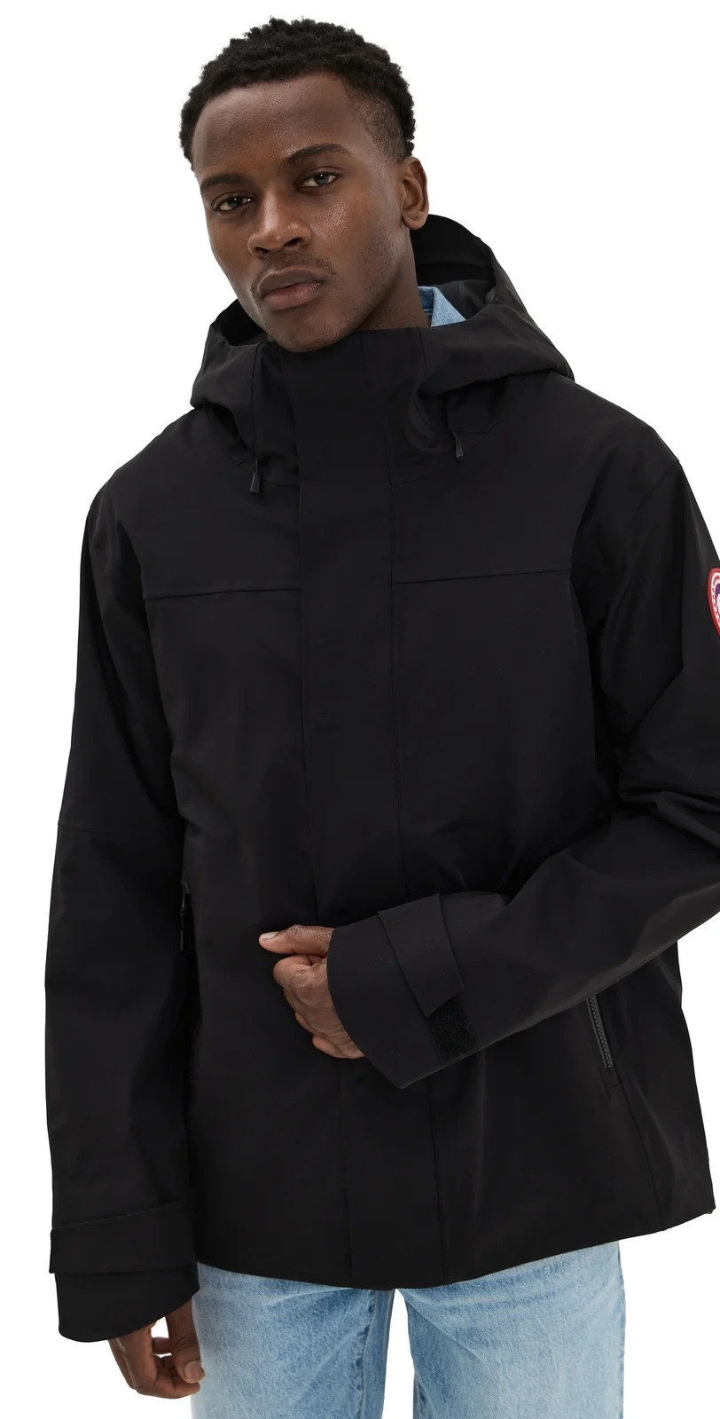 Rupert Rain Jacket Rupert Rain Jacket