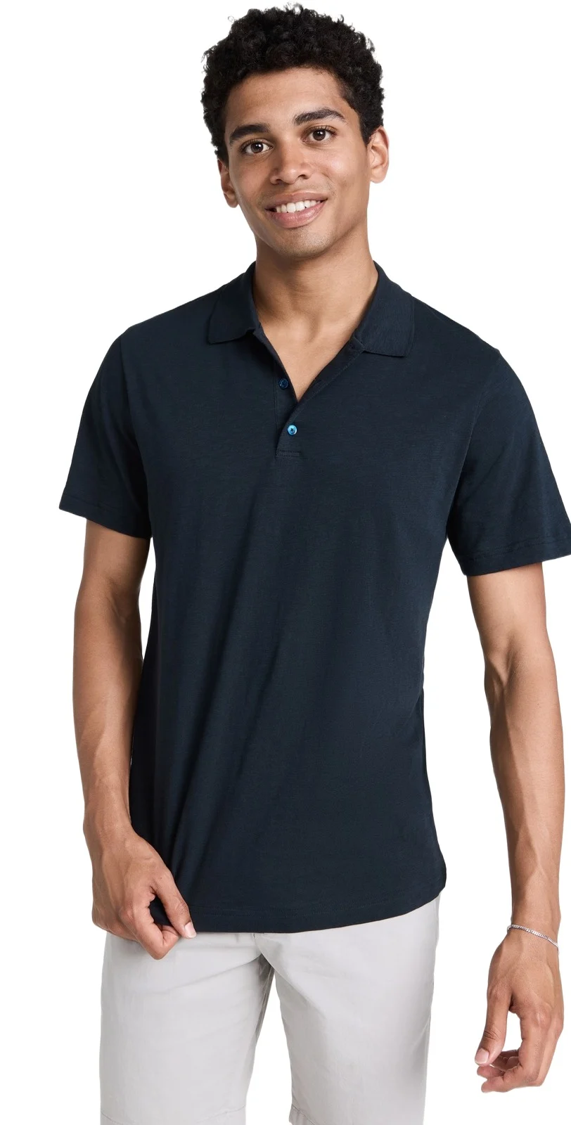 Bron Polo in Cosmos Eclipse Bron Polo in Cosmos Eclipse