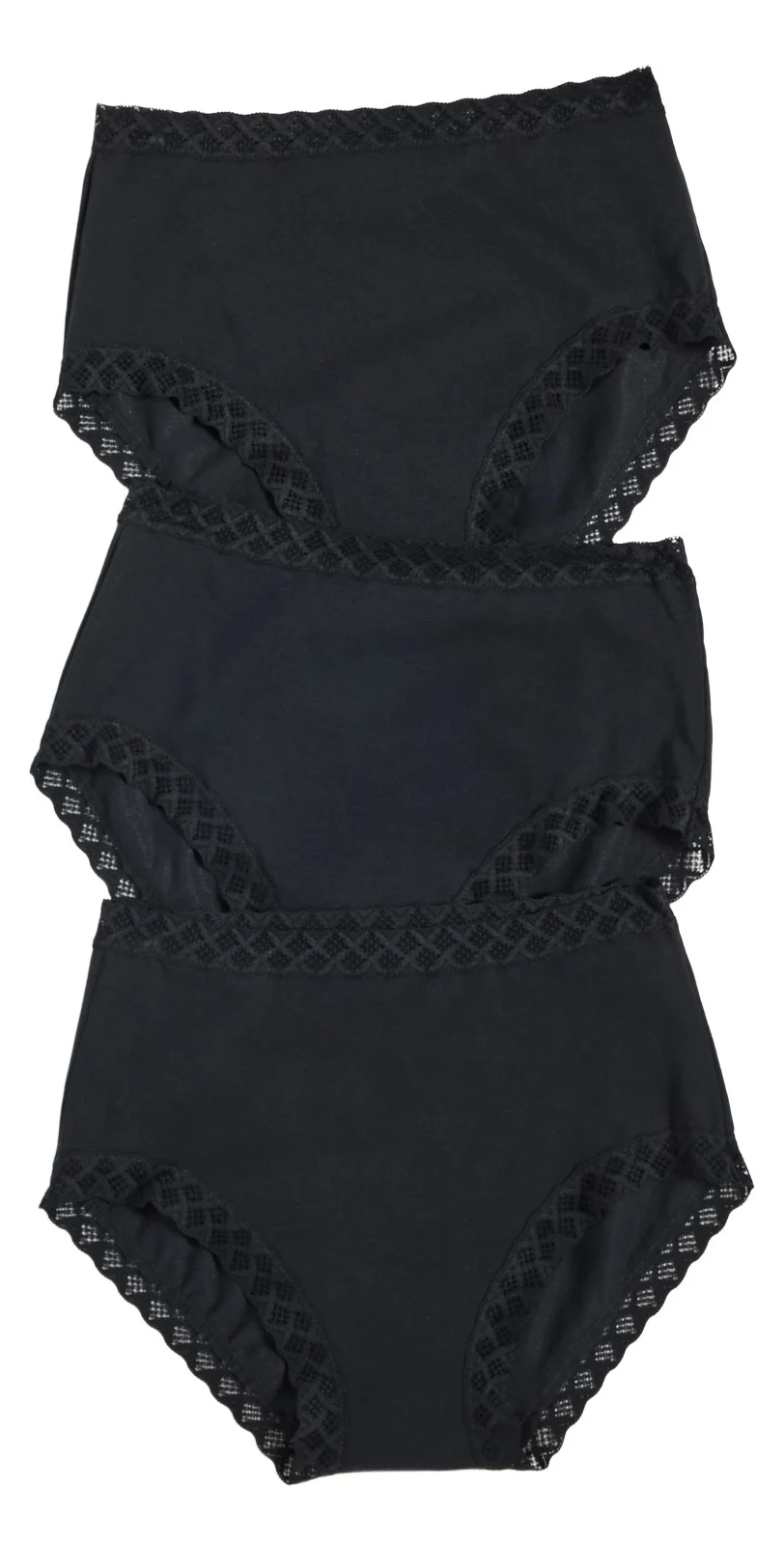 Bliss Full Brief 3 Pack
