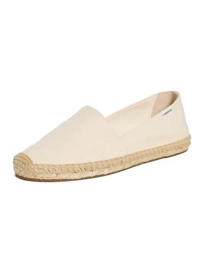 The Original Dali Espadrilles
