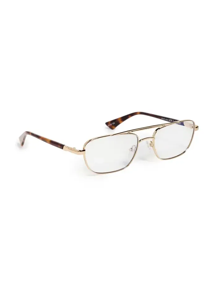 Le Mimi Blue Light Eyeglasses Le Mimi Blue Light Eyeglasses
