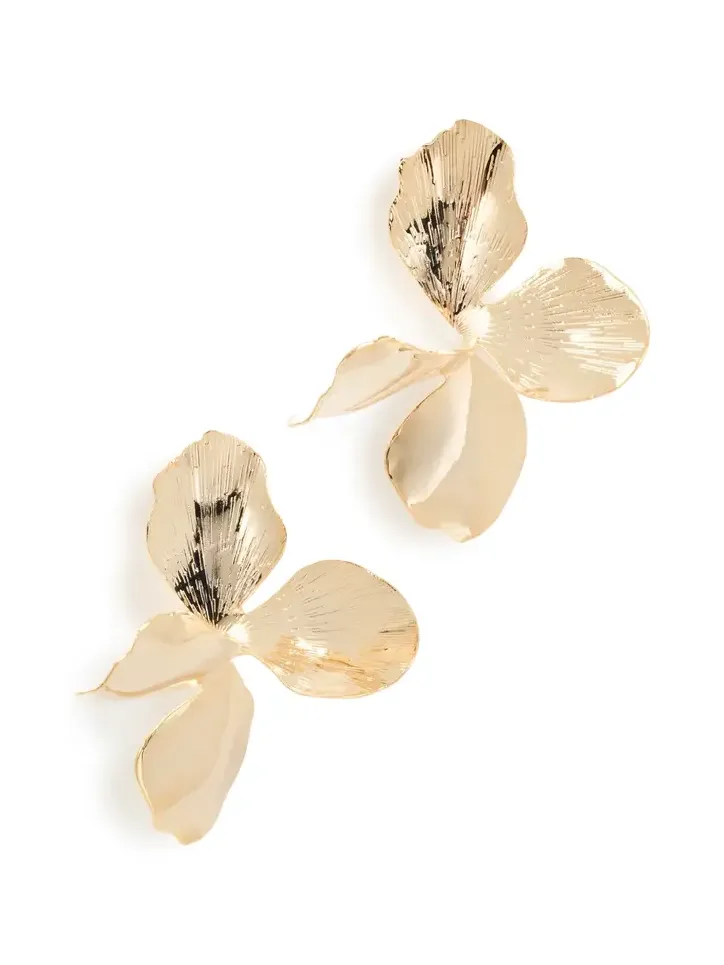 Hyacinthe Earrings Hyacinthe Earrings