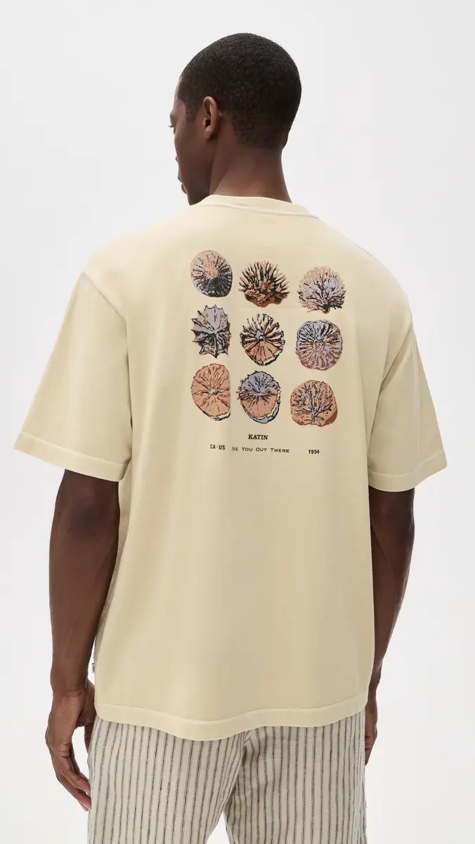 Katin Specimen Box Fit Tee | Thumbnail 3 Katin Specimen Box Fit Tee | Thumbnail 3