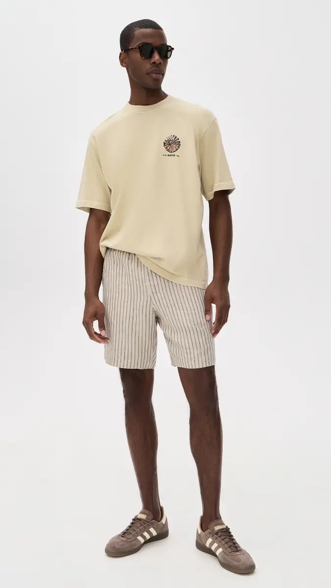 Katin Specimen Box Fit Tee | Thumbnail 5 Katin Specimen Box Fit Tee | Thumbnail 5