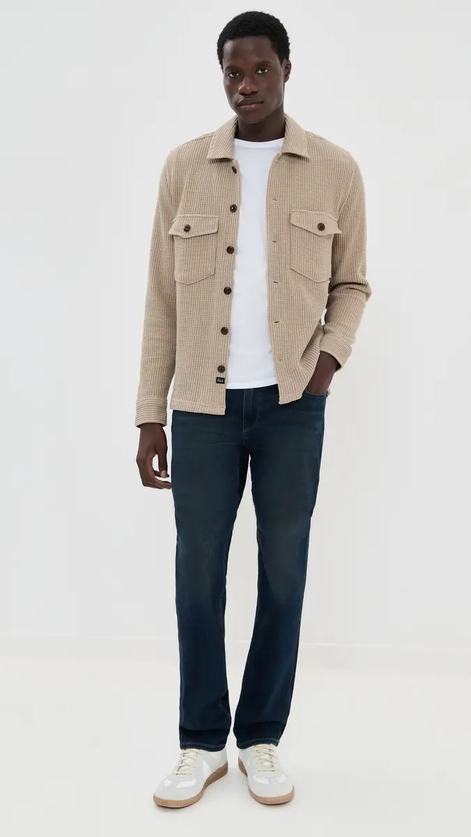 RAILS Wells Shirt Shacket | Thumbnail 5 RAILS Wells Shirt Shacket | Thumbnail 5
