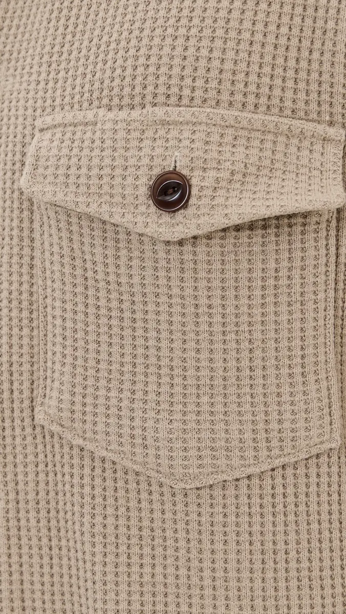 RAILS Wells Shirt Shacket | Thumbnail 6 RAILS Wells Shirt Shacket | Thumbnail 6