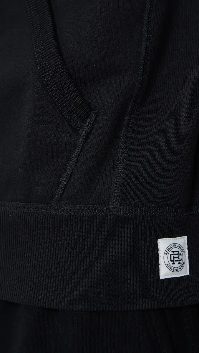REIGNING CHAMP Midweight Terry Standard Hoodie | Thumbnail 6 REIGNING CHAMP Midweight Terry Standard Hoodie | Thumbnail 6