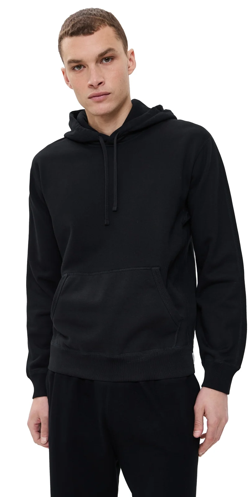 REIGNING CHAMP Midweight Terry Standard Hoodie