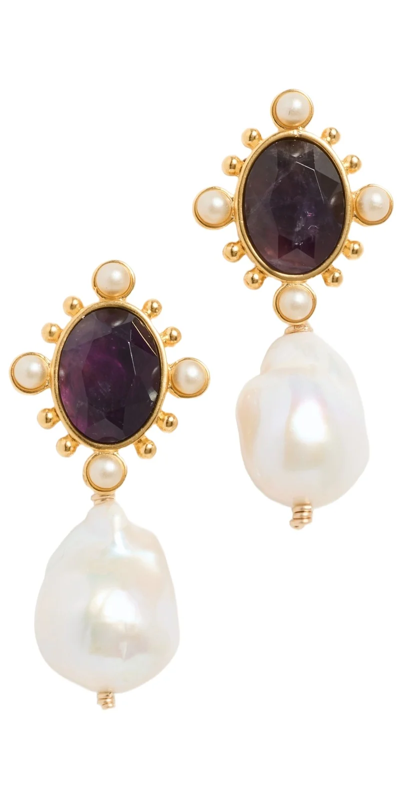 Rosalie Earrings Rosalie Earrings