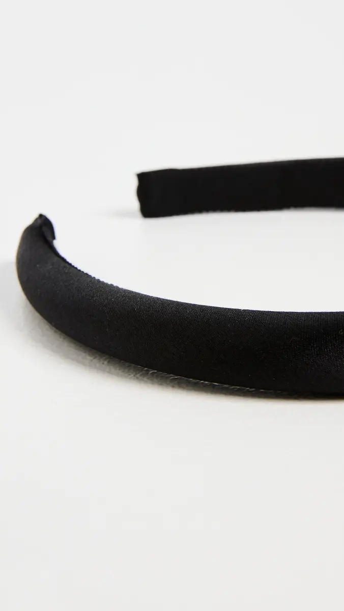 Jennifer Behr Tiana Headband | Thumbnail 4