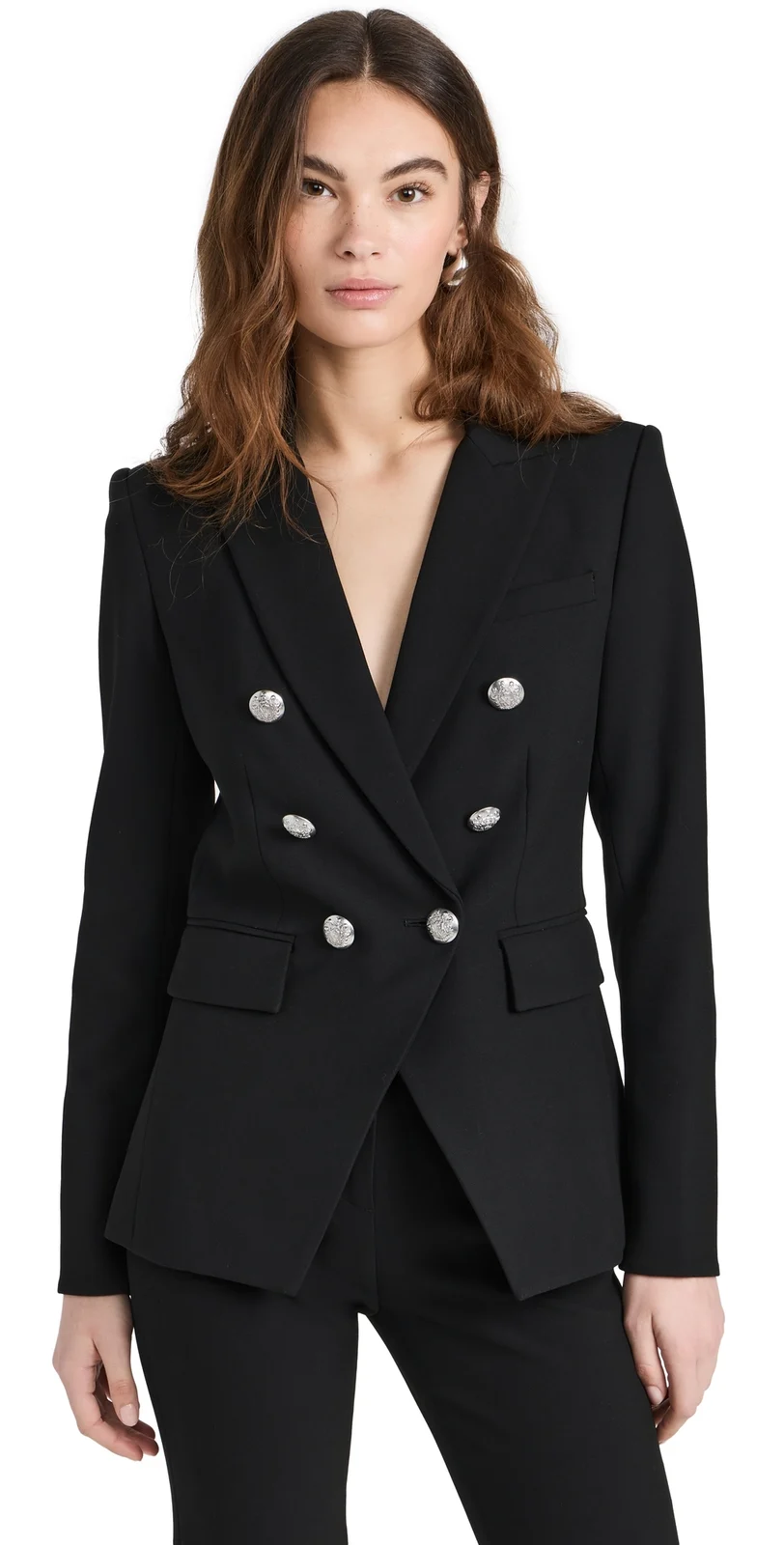 Miller Dickey Jacket Miller Dickey Jacket