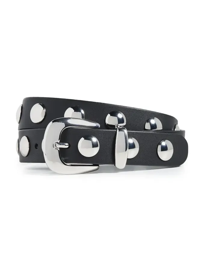 Western Studded Belt Western Studded Belt
