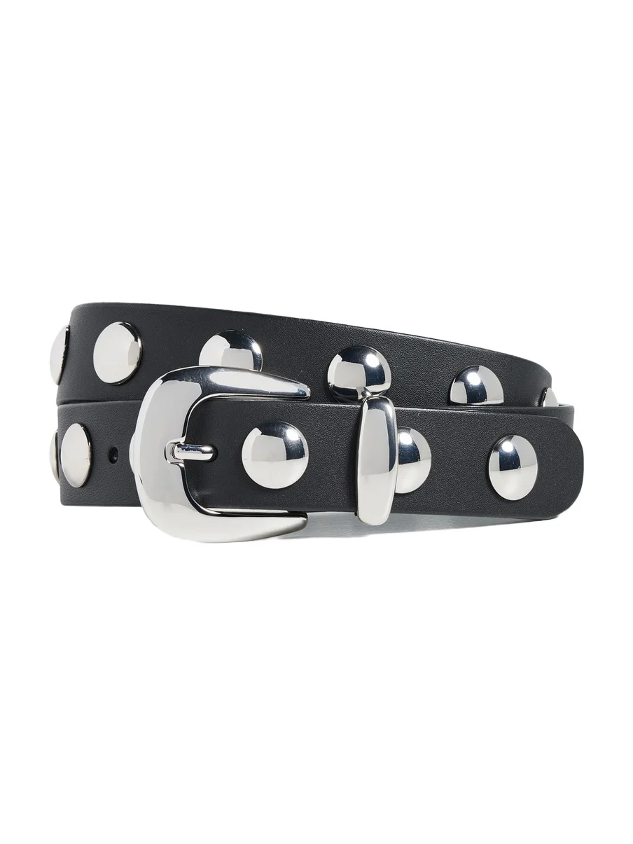 Madewell Western Studded Belt