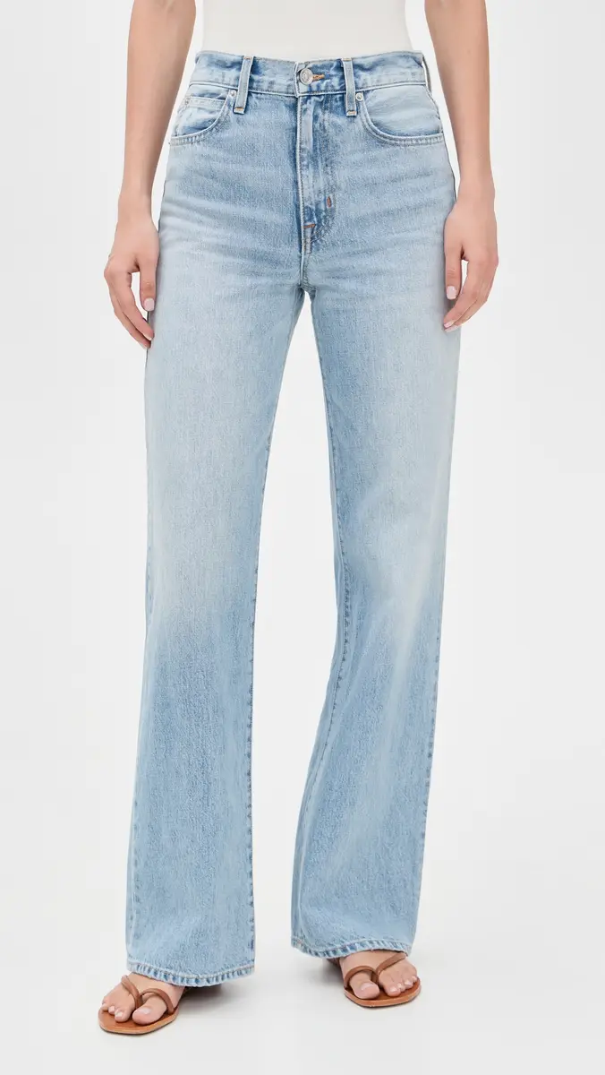 SLVRLAKE Grace Jeans | Thumbnail 2 SLVRLAKE Grace Jeans | Thumbnail 2