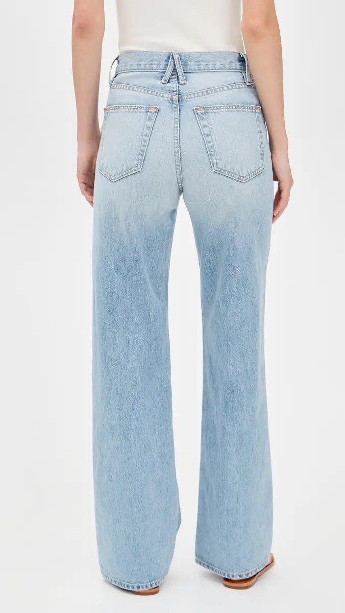 SLVRLAKE Grace Jeans | Thumbnail 3 SLVRLAKE Grace Jeans | Thumbnail 3