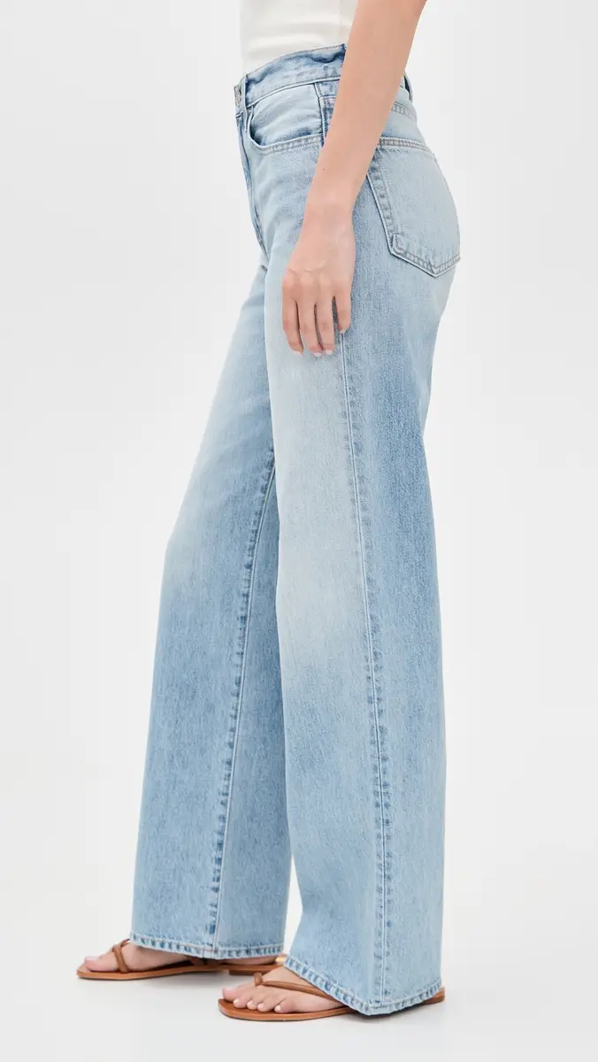 SLVRLAKE Grace Jeans | Thumbnail 4 SLVRLAKE Grace Jeans | Thumbnail 4